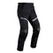 Oxford Mondial 2.0 Ladies Textile Regular Leg Trousers - Stealth Black